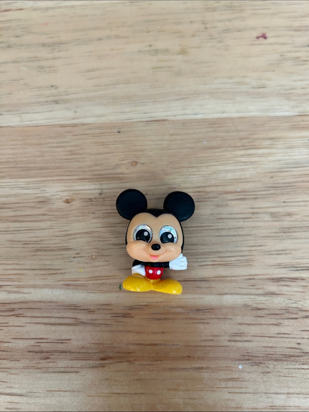 Doorables - Mickey